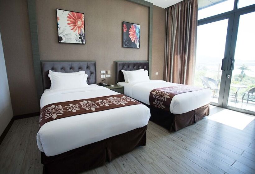 Номер Deluxe, Vienna