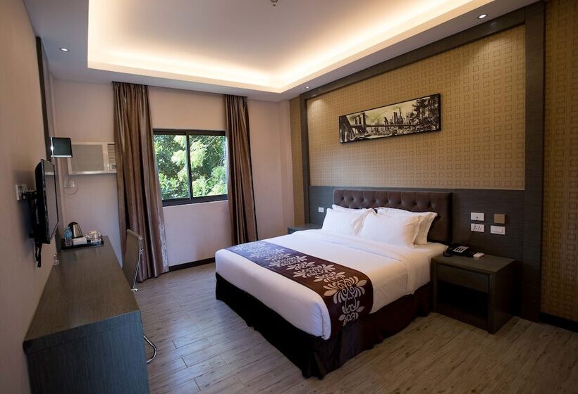 Номер Superior, Vienna