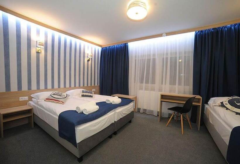 Номер Стандарт, B&b Molo