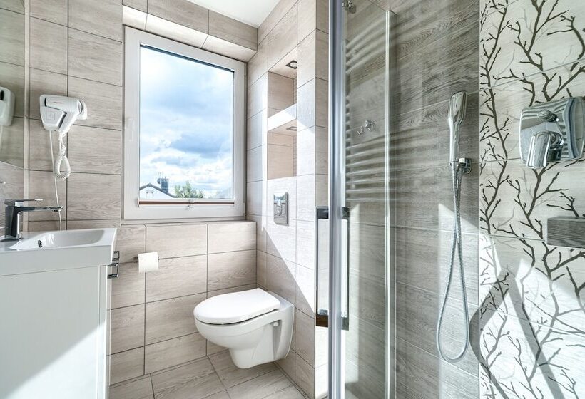 Номер Стандарт, Villa Atlantis