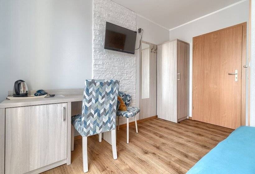 Номер Economy, Villa Atlantis