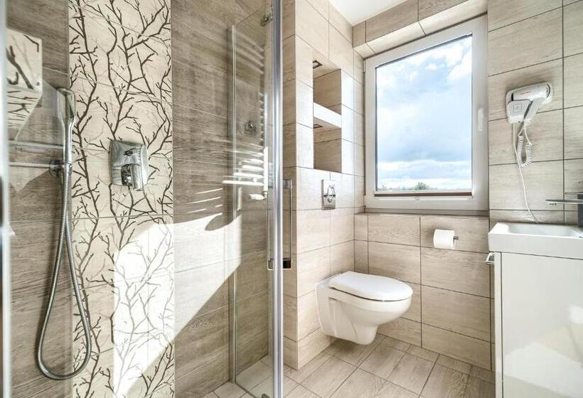 Номер Стандарт, Villa Atlantis