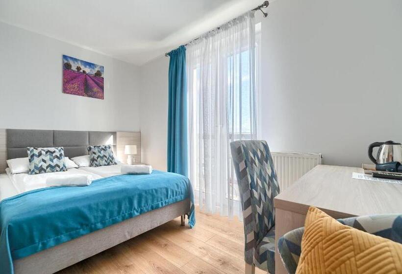Номер Economy, Villa Atlantis