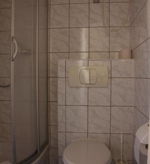 Индивидуальный Номер Классика, Pension Zur Wartburg