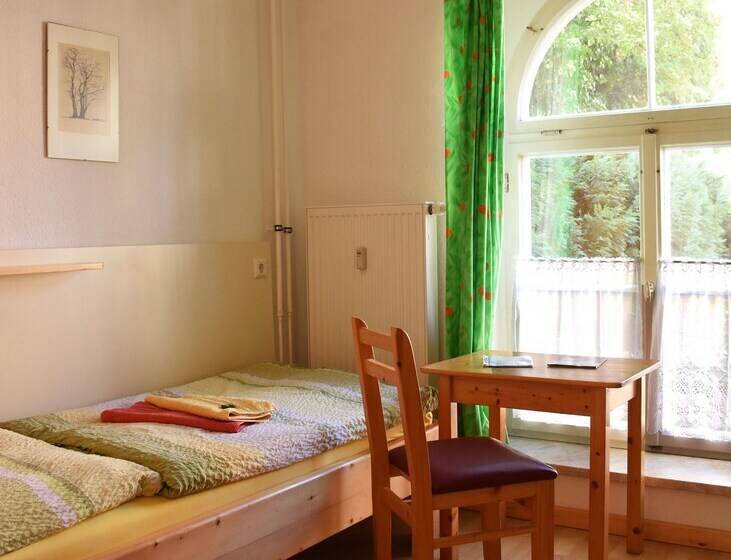 Номер Стандарт, Pension Zur Wartburg