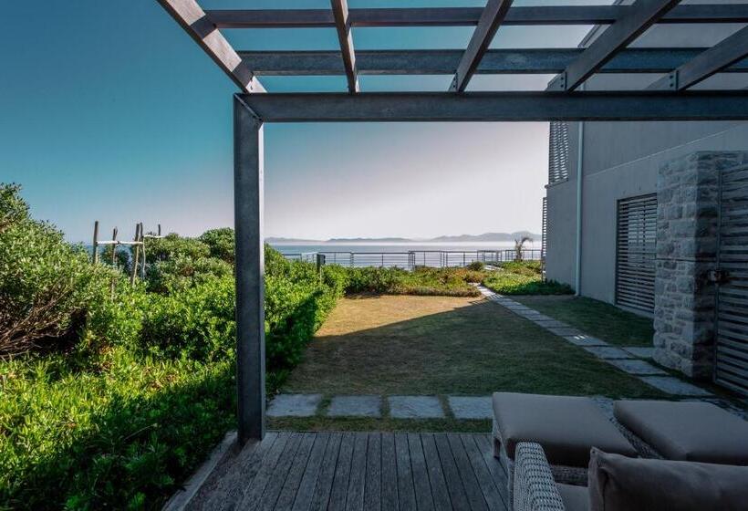Номер Стандарт Внутренний, Romans Villa