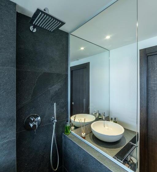 Трехместный Номер Superior, B&b Vista Lago