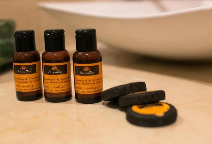 اتاق استاندارد, Riad Al Makan Fes & Spa