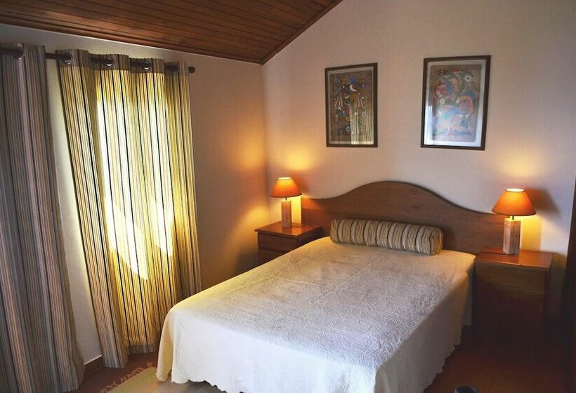 Номер Дюплекс, Casal São João Cottages