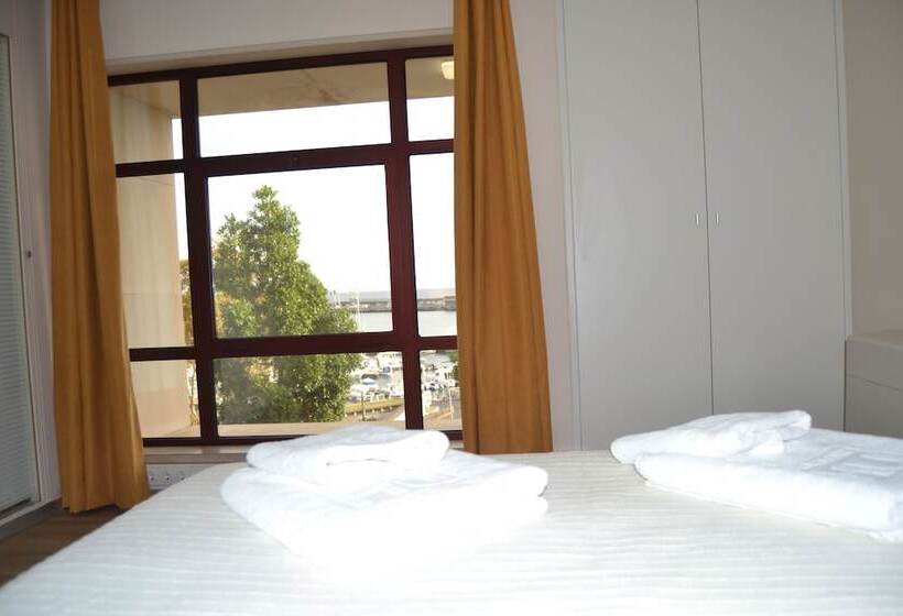 خانه 1 خوابه, Casal São João Cottages