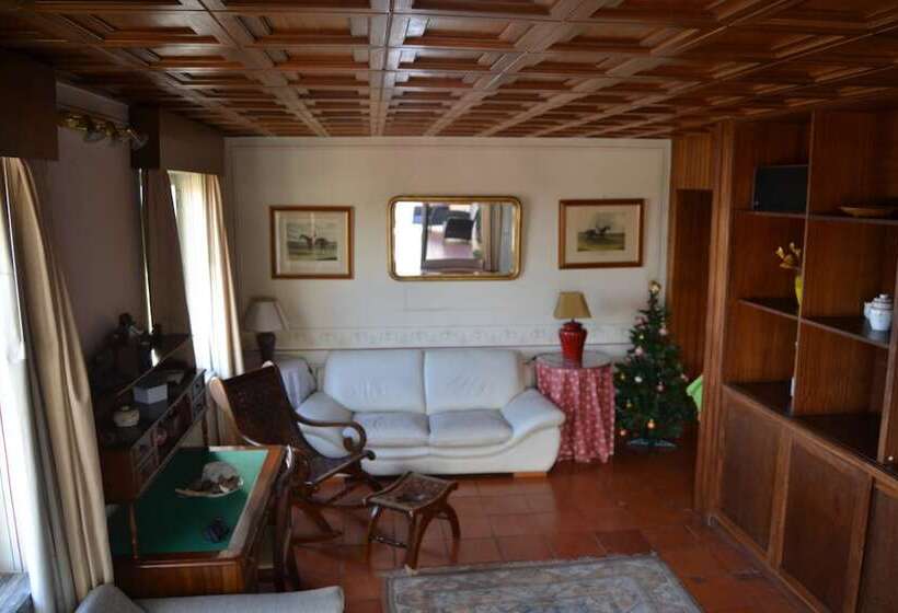Апартаменты Пентхаус 1 Спальня, Casal São João Cottages