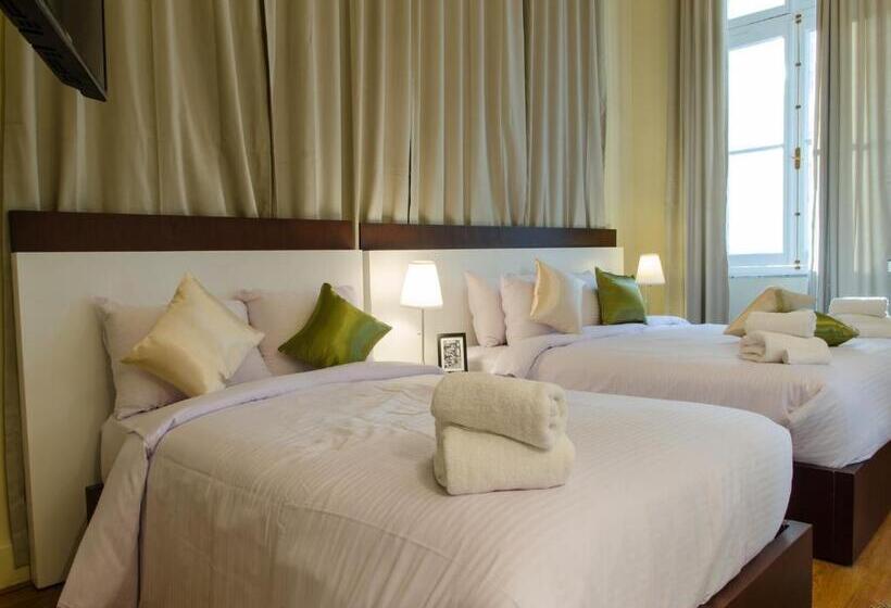 اتاق لوکس, Grand Agor Hotel Cairo