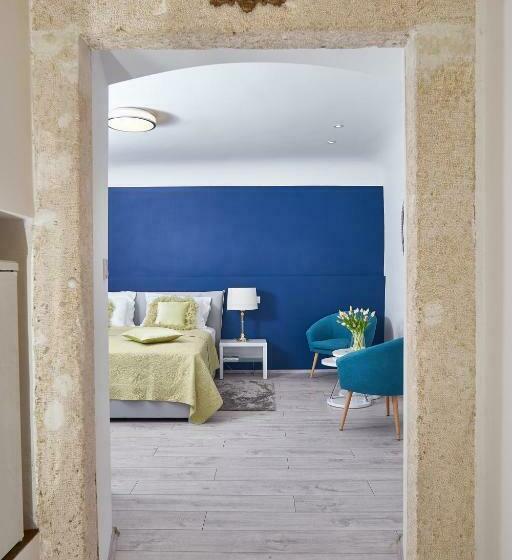 디럭스 룸, Apartments Giron