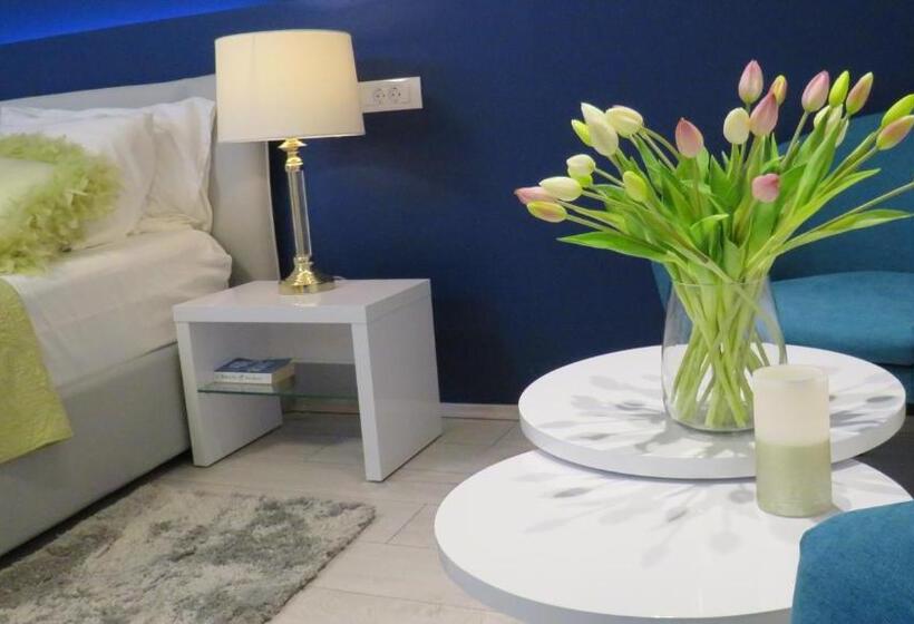 디럭스 룸, Apartments Giron