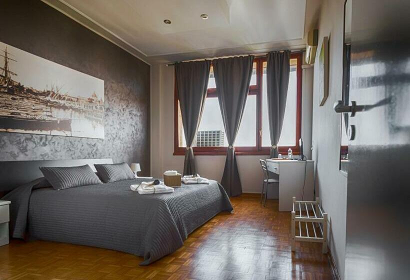 اتاق استاندارد, Alta Dimora B&b Suites
