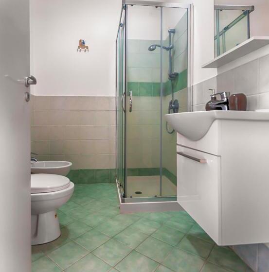 اتاق استاندارد, Alta Dimora B&b Suites