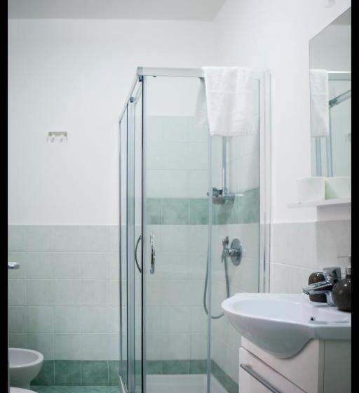 اتاق استاندارد چهار تخته, Alta Dimora B&b Suites