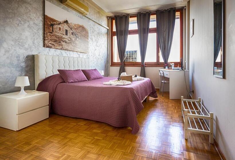 اتاق استاندارد, Alta Dimora B&b Suites
