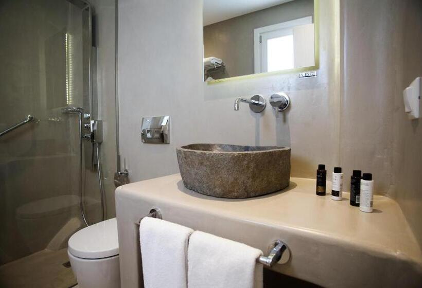 Вилла 1 Спальня Вид на Море, Kalypso Villas