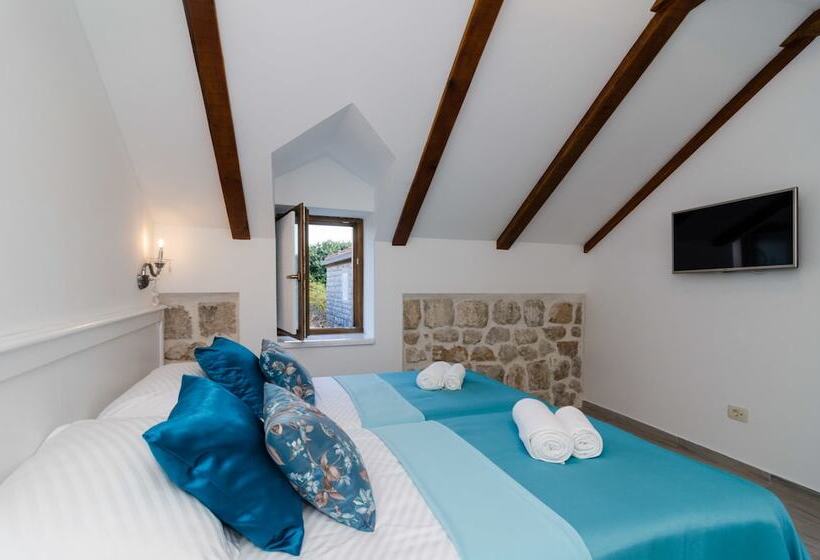 Номер Deluxe Вид на Город, Bed&breakfast Sorgo Palace