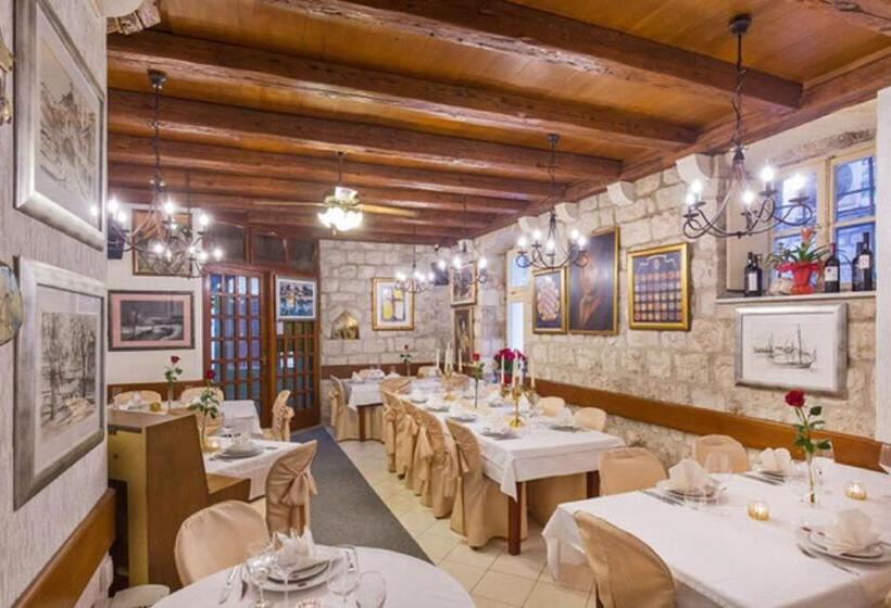 Номер Комфорт, Bed&breakfast Sorgo Palace