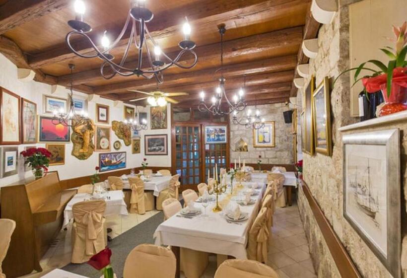 Номер Комфорт, Bed&breakfast Sorgo Palace