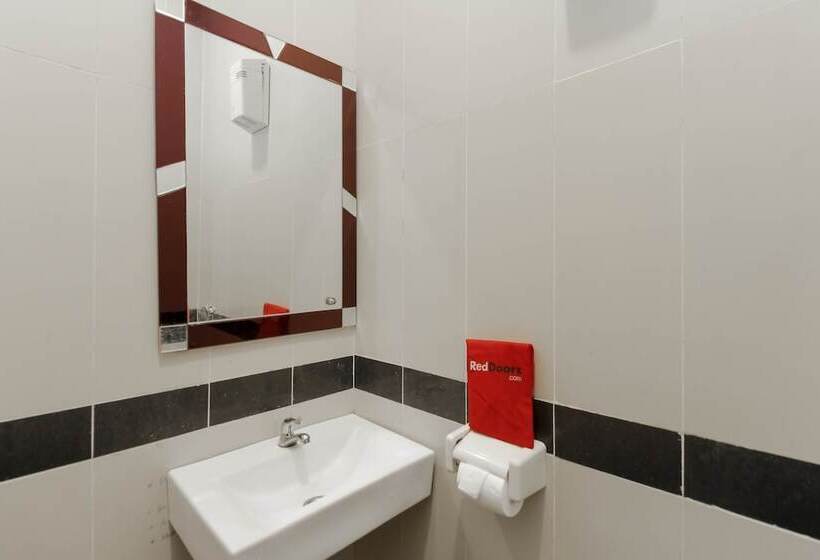 Номер Стандарт, Reddoorz Near Exit Toll Bogor