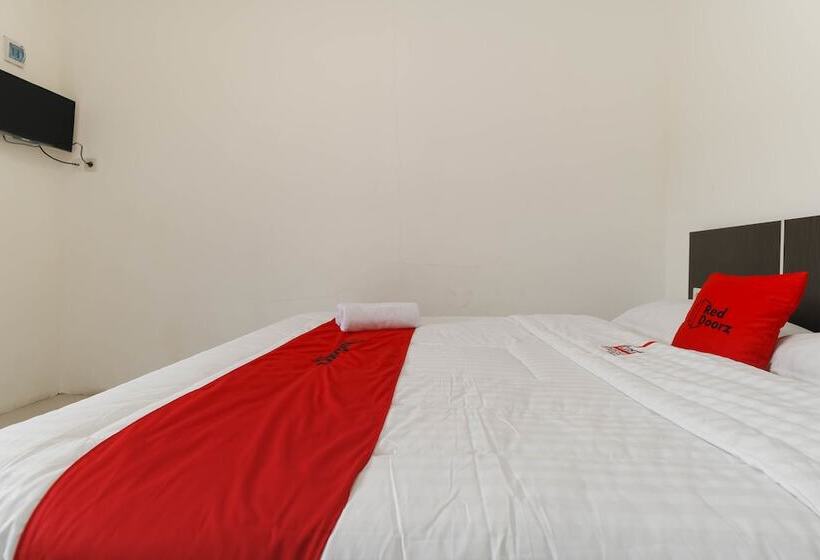 Номер Стандарт, Reddoorz Near Exit Toll Bogor