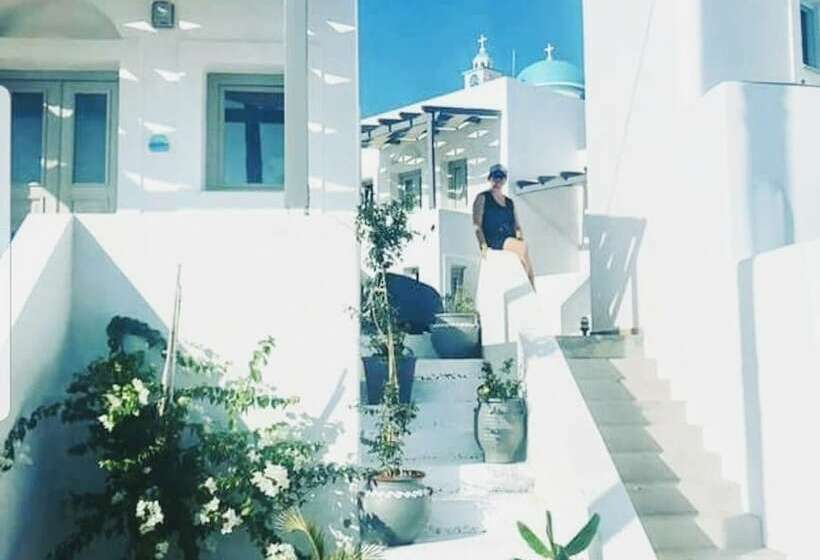 Вилла 1 Спальня, Aegean Muses Villas