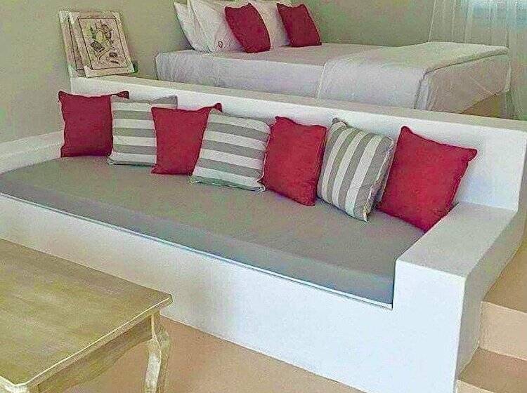 Вилла 1 Спальня, Aegean Muses Villas