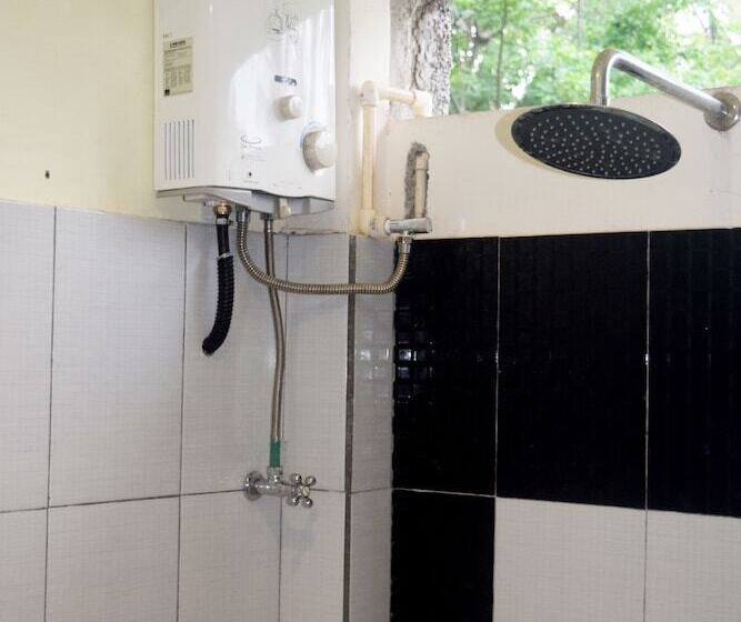 Номер Superior, Panda Cottage
