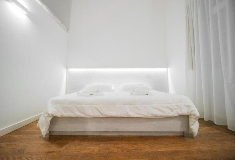 اتاق لوکس, Sui Tetti Luxury Rooms