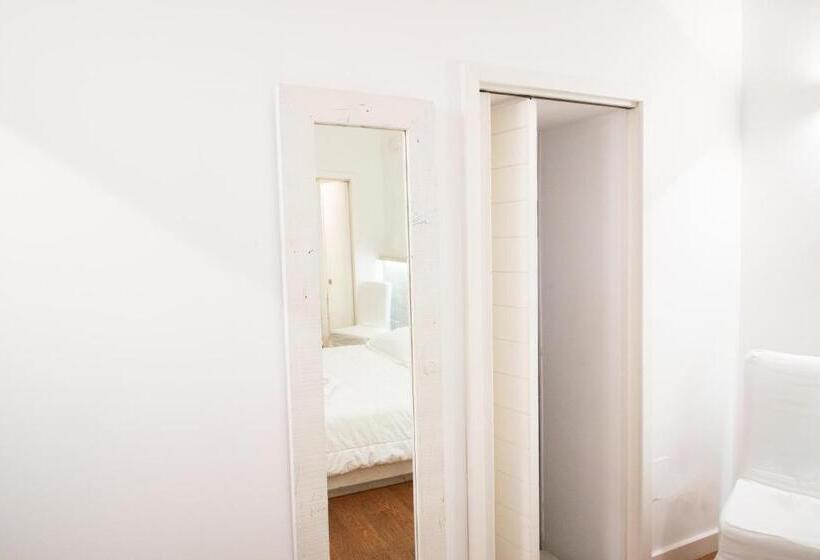 اتاق سوپریور, Sui Tetti Luxury Rooms