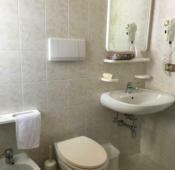 Номер Стандарт, Garni Astor