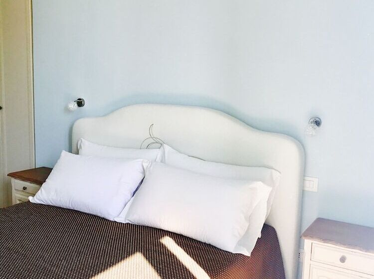 豪华房间, Sorrento Coast Relais