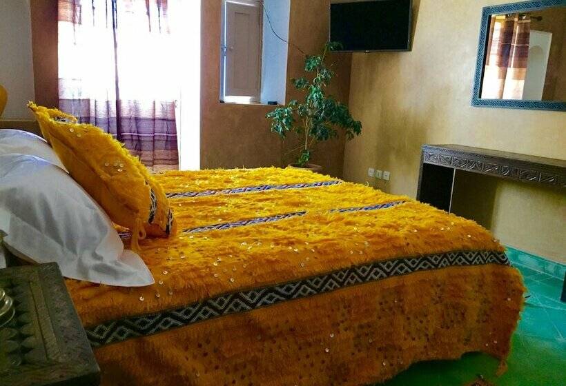 Семейный Номер Вид на Море, Villa Jardin De L'ocean