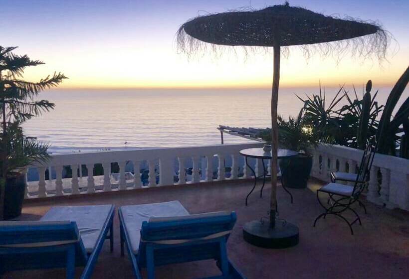 Семейный Номер Вид на Море, Villa Jardin De L'ocean