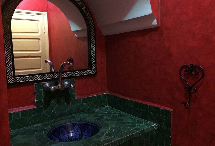 Семейный Номер Вид на Море, Villa Jardin De L'ocean