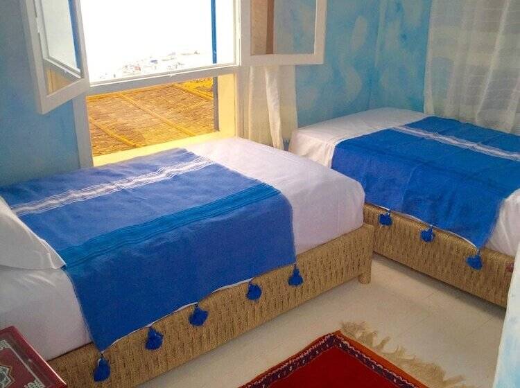 Family Suite, Villa Jardin De L'ocean