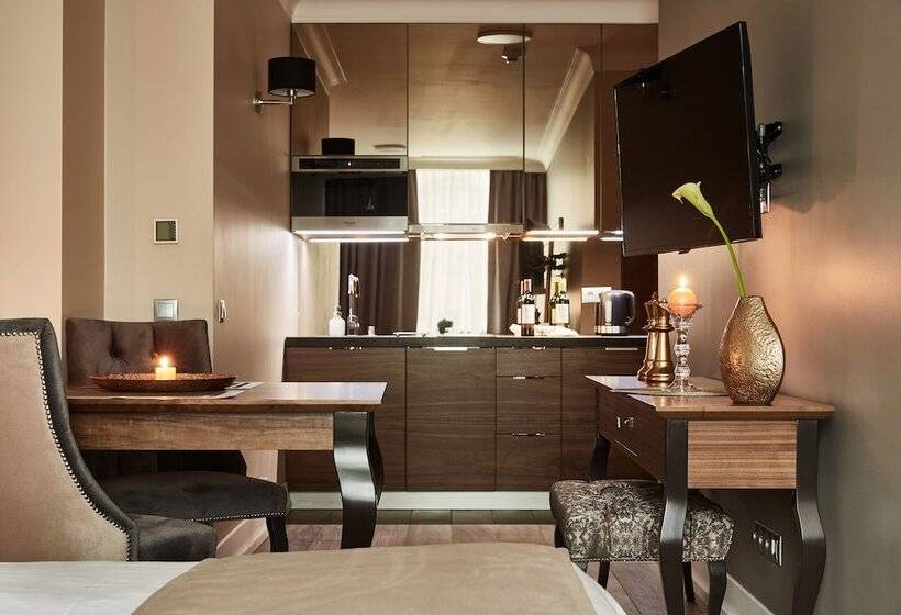 Номер Deluxe, Aparthotel Best Views