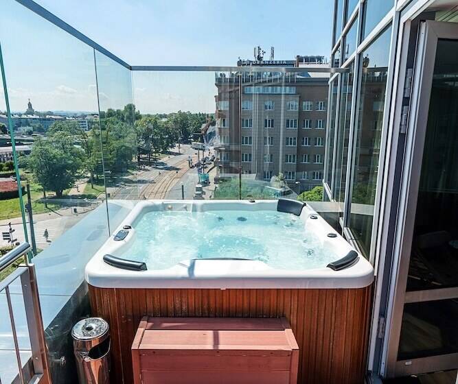 Пентхаус, Aparthotel Best Views