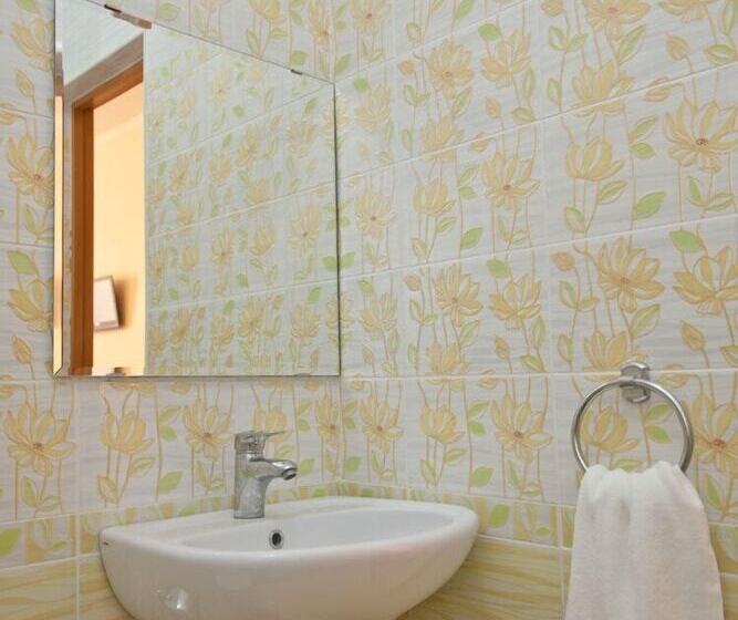 Классический Номер, Guest House Africa