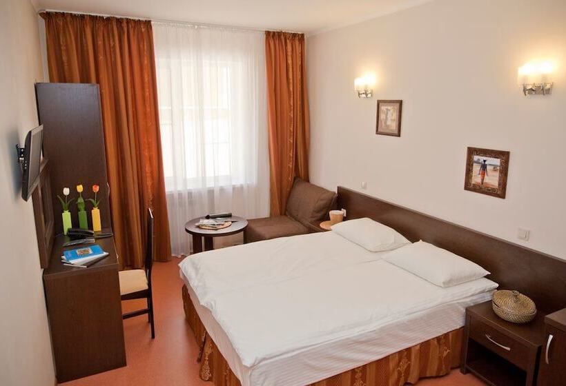 Классический Номер, Guest House Africa