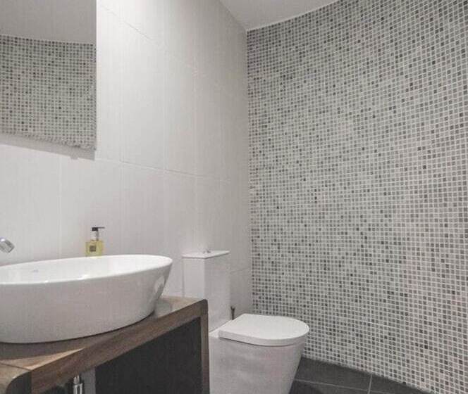 Номер Deluxe, Bela Vista Silo Housing