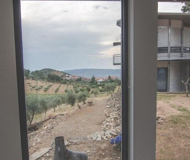 Номер Deluxe, Bela Vista Silo Housing