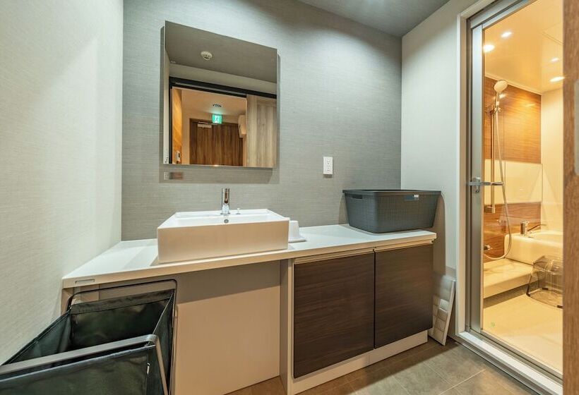Номер Superior, Relax Hotel Takayama Station