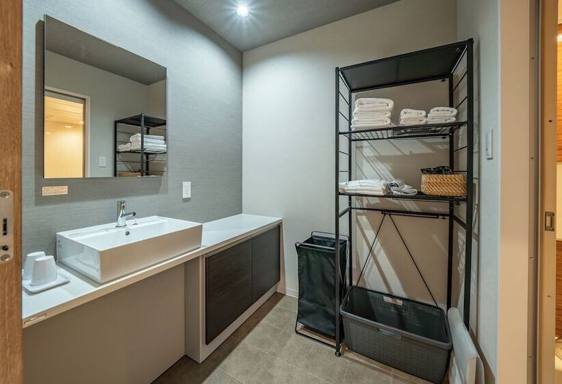 Номер Deluxe, Relax Hotel Takayama Station
