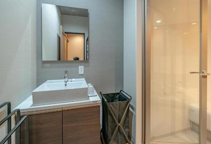 Номер Superior, Relax Hotel Takayama Station