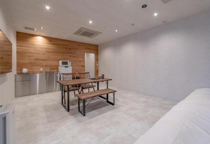 اتاق سوپریور, Relax Hotel Takayama Station