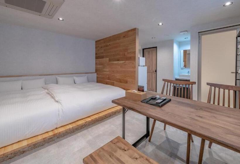 Номер Superior, Relax Hotel Takayama Station